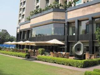 General view
General view
di Shangri-La's Eros New Delhi