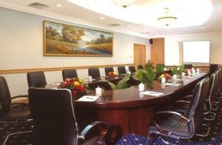 Conferences
 di Zhongyu Century Grand 
