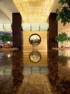 Lobby
 di Le Royal Meridien Shanghai