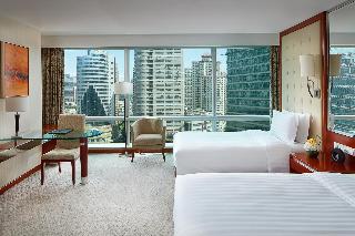 Room
 di Pullman Shanghai Skyway Hotel