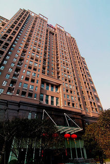 General view
 di Eversunshine Hotel Shanghai
