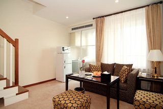 Room
 di Eversunshine Hotel Shanghai