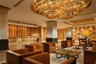 Four Points by Sheraton Shanghai Daning image 1