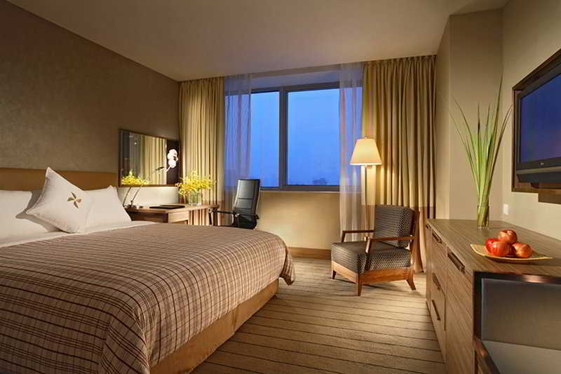 Room
 di Four Points by Sheraton Daning