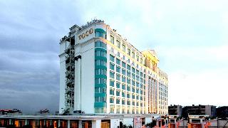 Holiday Inn Shifu Guangzhou 越秀区 China thumbnail