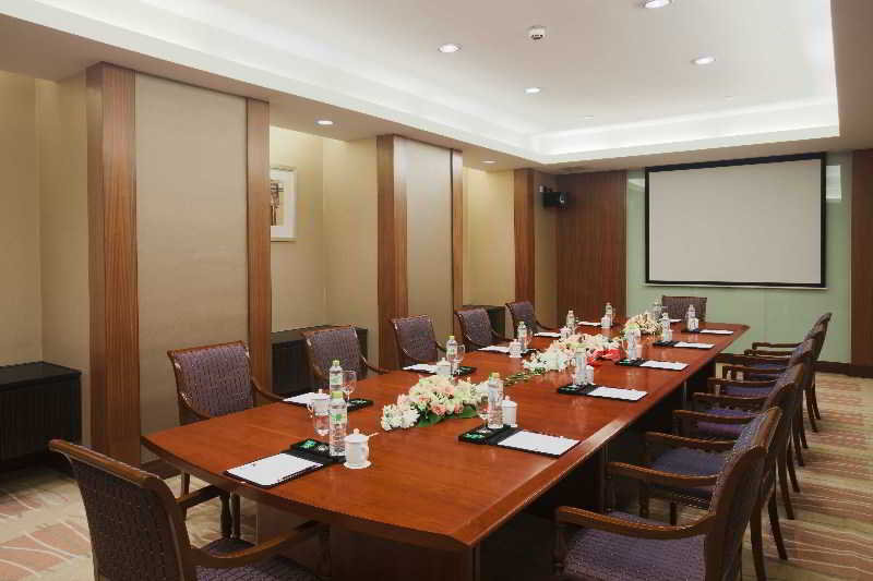 Conferences
 di Holiday Inn Hangzhou City Center