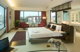 Room
 di Amari Ocean Pattaya
