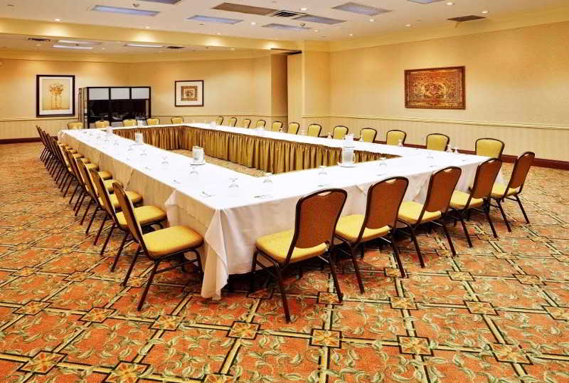 Conferences
 di Holiday Inn & Suites Downtown Ottawa
