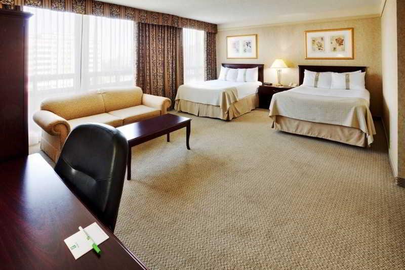 Room
 di Holiday Inn & Suites Downtown Ottawa
