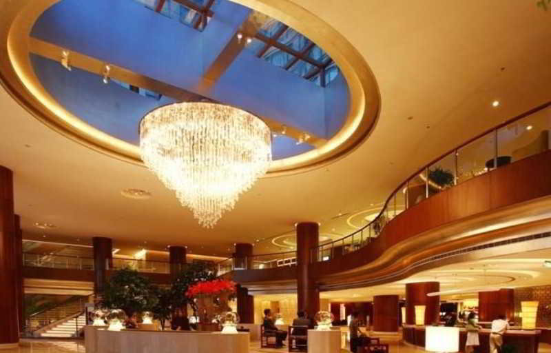Lobby
 di Millennium Hongqiao