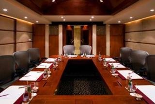 Conferences
 di The Hongta Hotel A luxury collection
