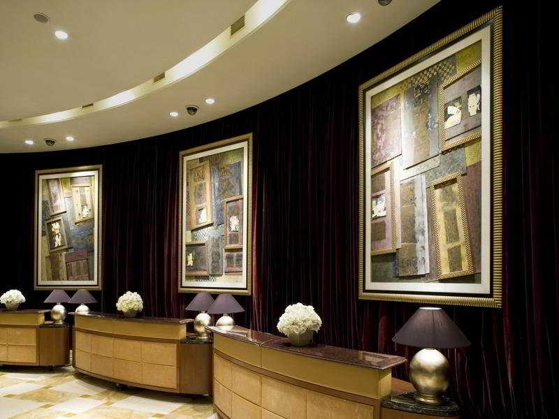 Lobby
 di The Hongta Hotel A luxury collection