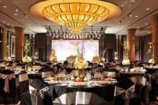 Restaurant
 di The Hongta Hotel A luxury collection