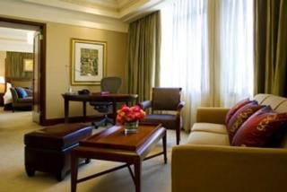 Room
 di The Hongta Hotel A luxury collection