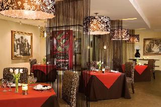 Restaurant
Restaurant
di Dreams Palm Beach Punta Cana All Inclusive