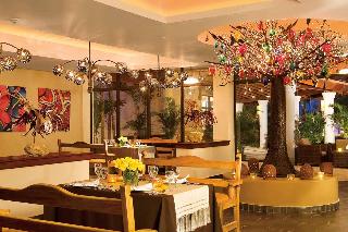 Restaurant
Restaurant
di Dreams Palm Beach Punta Cana All Inclusive