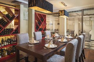 Restaurant
Restaurant
di Dreams Palm Beach Punta Cana All Inclusive