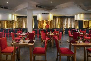 Restaurant
Restaurant
di Dreams Palm Beach Punta Cana All Inclusive