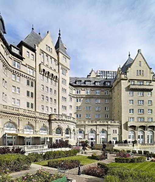General view
 di The Fairmont Hotel MacDonald