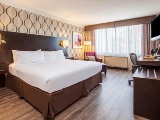 Holiday Inn Toronto International Airport