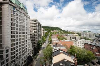 General view
 di Best Western Ville-Marie Hotel & Suites