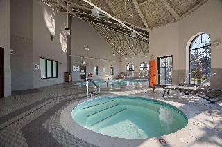 Pool
 di Best Western Plus Executive Inn Scarborough