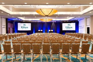 Conferences
 di Hilton Miami Airport