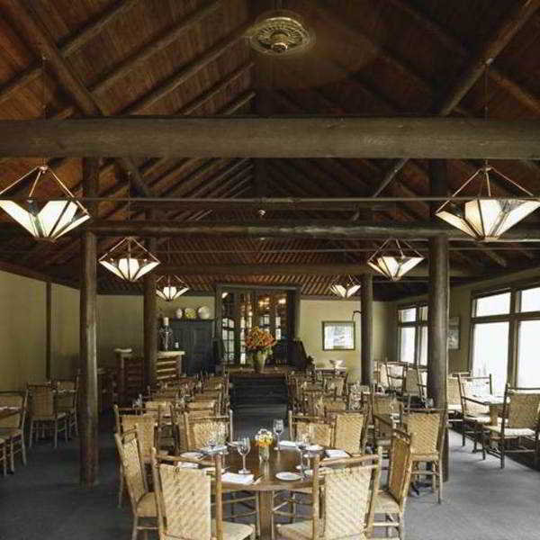 Restaurant
 di Deer Lodge 