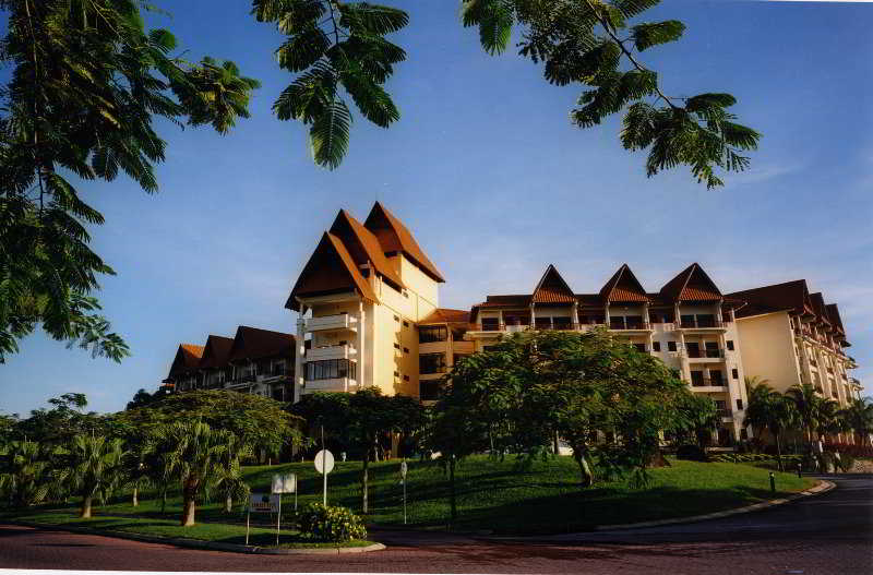 General view
 di A'Famosa Resort Melaka