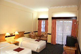 Room
 di A'Famosa Resort Melaka