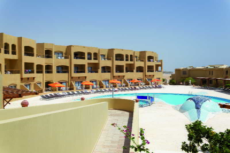 Pool
Pool
di Three Corners El Fayrouz Plaza Resort