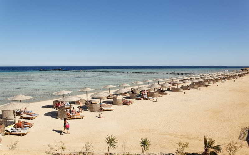 Beach
Beach
di Three Corners El Fayrouz Plaza Resort