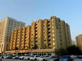 Nova Park Hotel Sharjah 인더스트리얼 에어리어 United Arab Emirates thumbnail