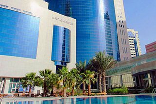 General view
General view
di Le Royal Meridien Abu Dhabi