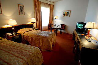 Room
Room
di Beach Hotel by Bin Majid Hotels & Resorts