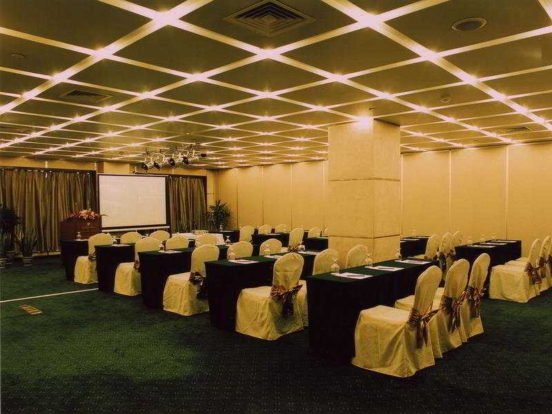 Conferences
 di The Bund Hotel