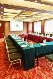 Conferences
 di Hua Ting Guest House