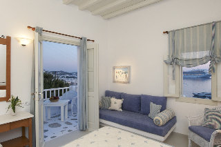Room
Room
di Mykonos View Hotel