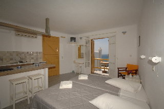 Room
Room
di Mykonos View Hotel