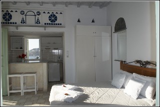 Room
Room
di Mykonos View Hotel