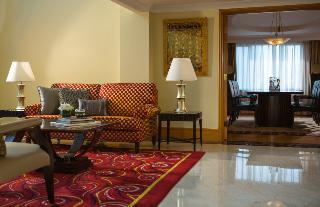 Room
 di Renaissance Shanghai Yangtze Hotel