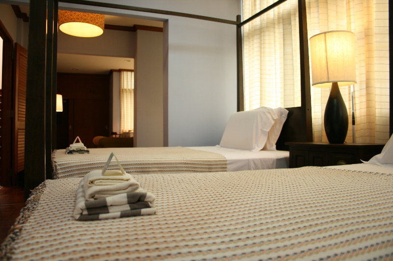 Room
 di Napa Place Bed & Breakfast