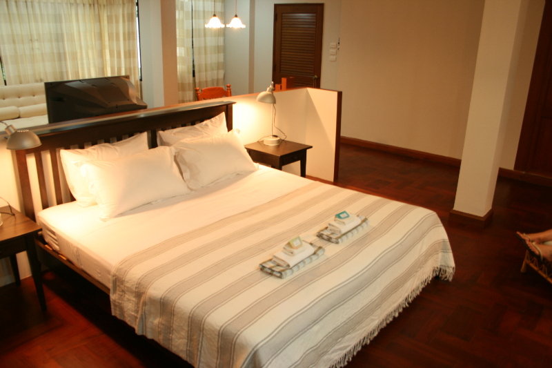 Room
 di Napa Place Bed & Breakfast