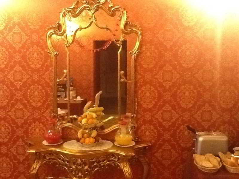 General view
General view
di Locanda Barbarigo Venezia