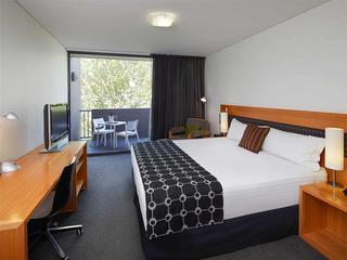Room
 di The Sebel Residence East Perth