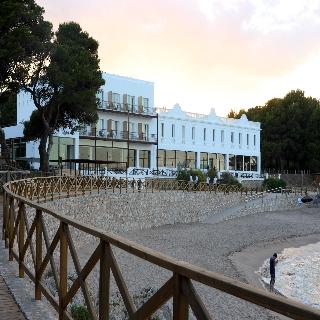 Hostal Spa Empuries Hostal Spa Empuries