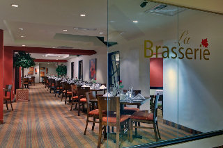 Restaurant
 di Crowne Plaza Toronto Airport
