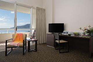 Room
 di Mercure Cairns Harbourside