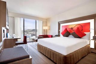 Room
Room
di Novotel Wellington