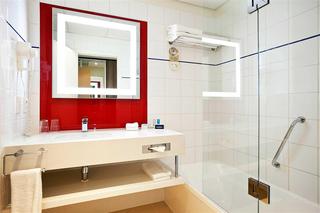 Room
Room
di Novotel Wellington